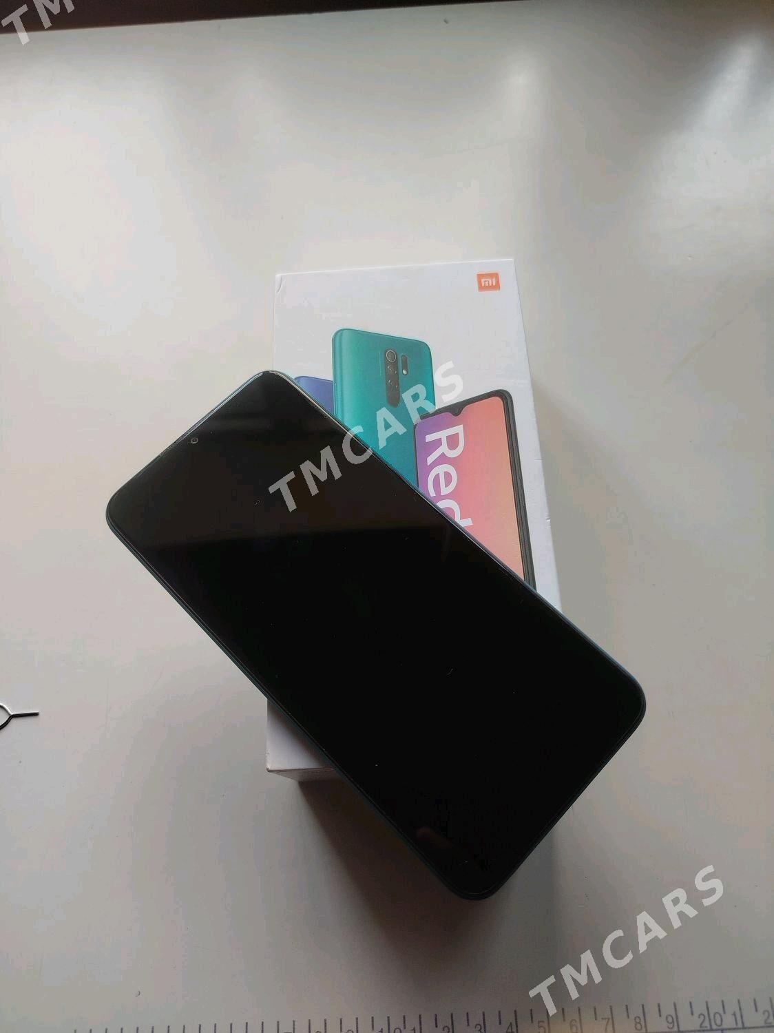 redmi 9 - Bäherden - img 2