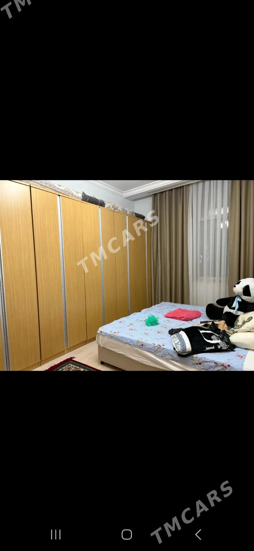 Arenda OLIMPIYSKI garadok komn - Aşgabat - img 2