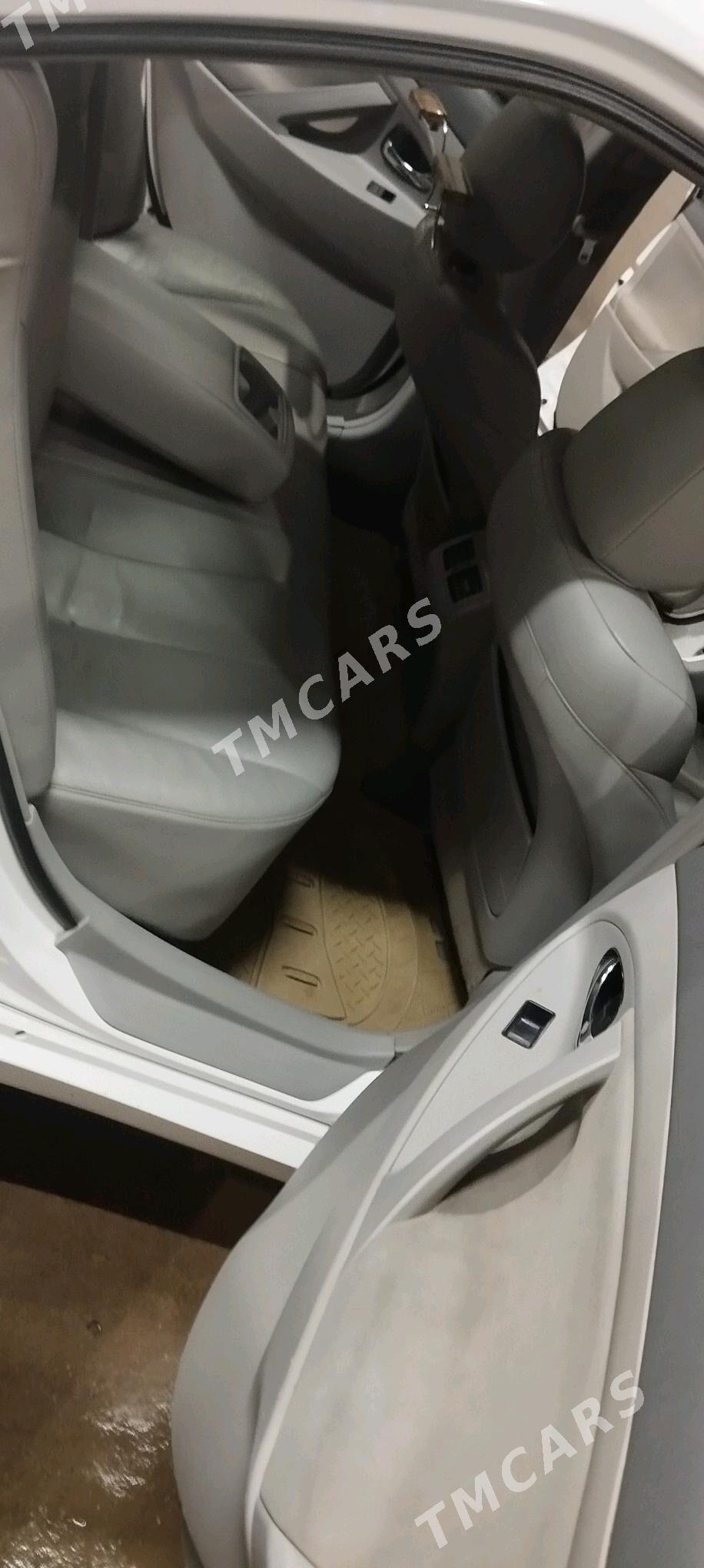 Toyota Camry 2008 - 150 000 TMT - Акдепе - img 4