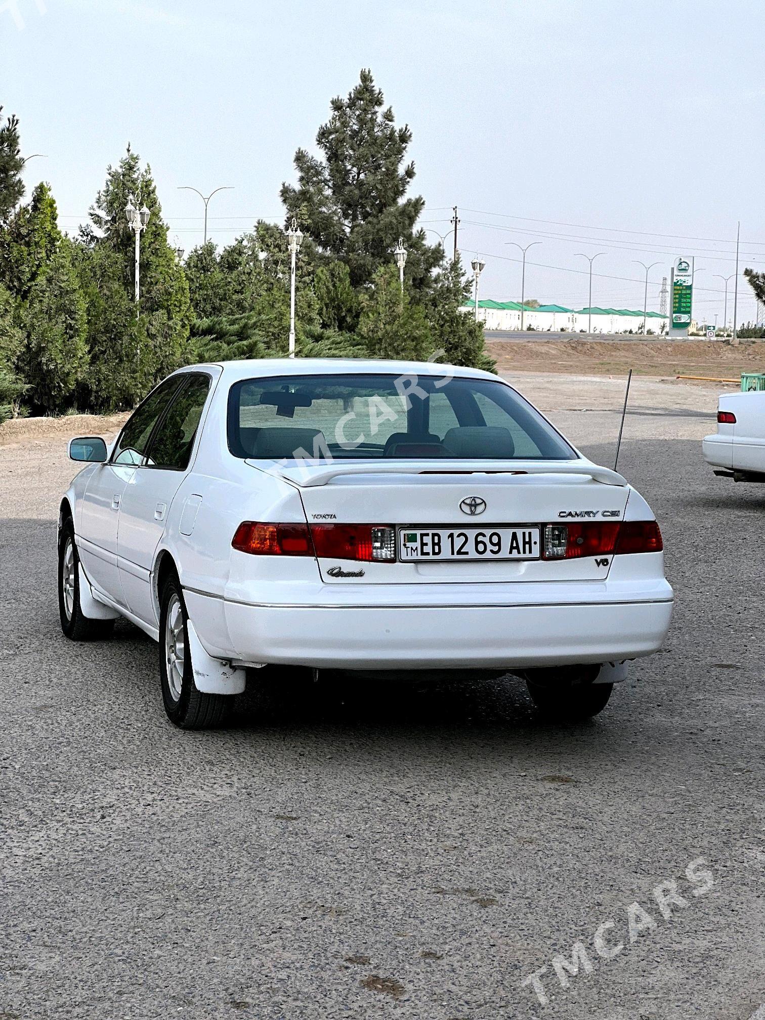 Toyota Camry 2000 - 112 000 TMT - Tejen - img 5