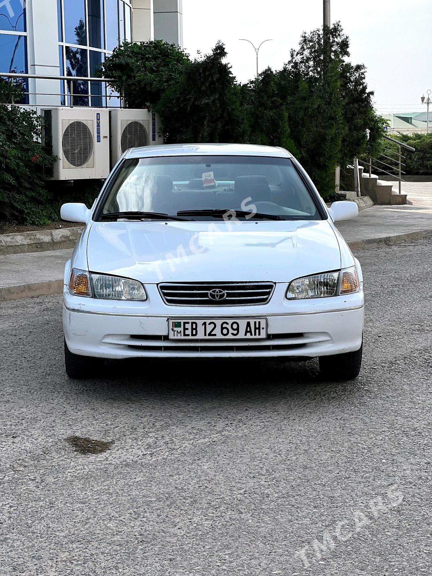 Toyota Camry 2000 - 112 000 TMT - Tejen - img 3