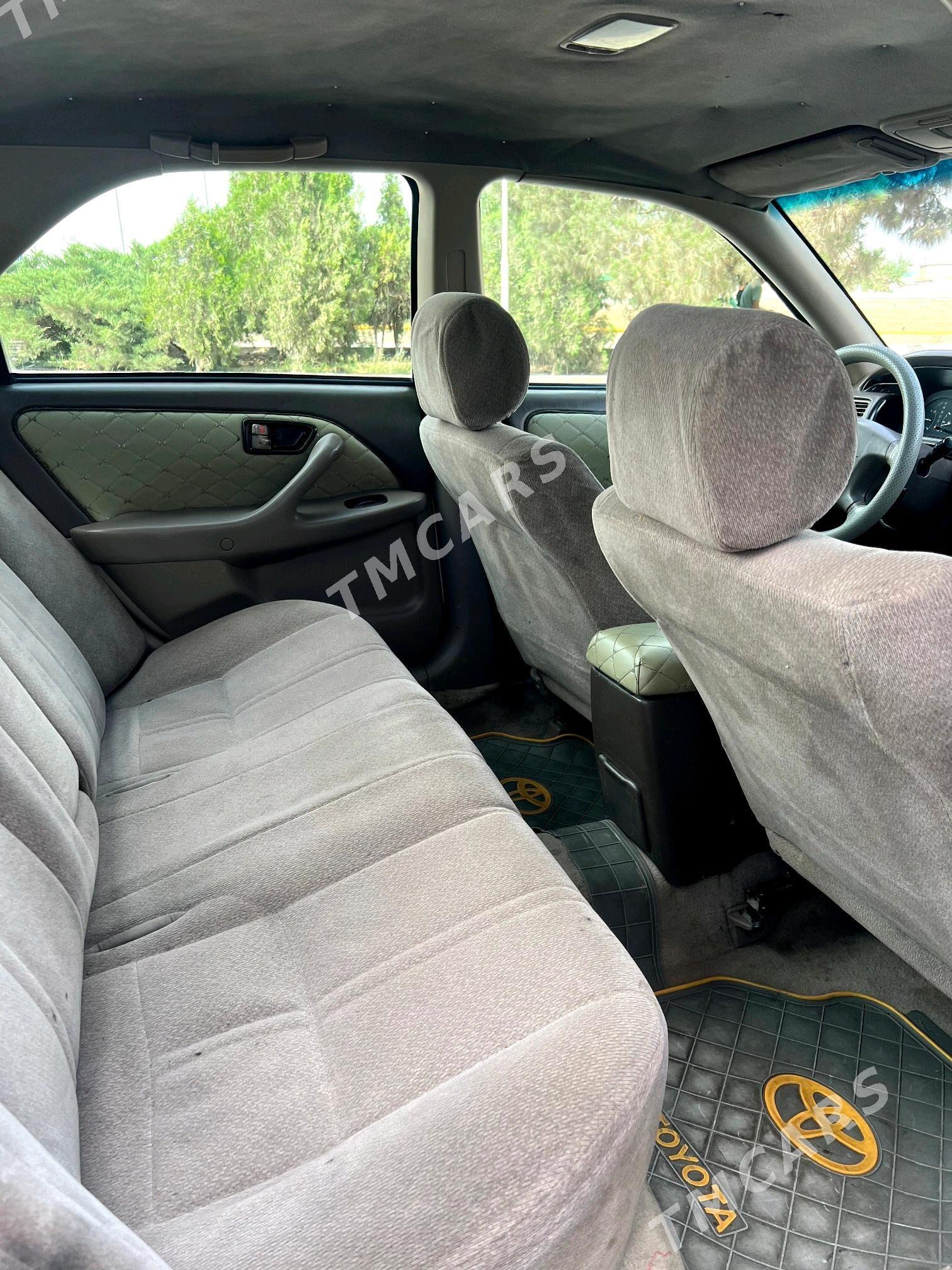 Toyota Camry 2000 - 112 000 TMT - Tejen - img 9