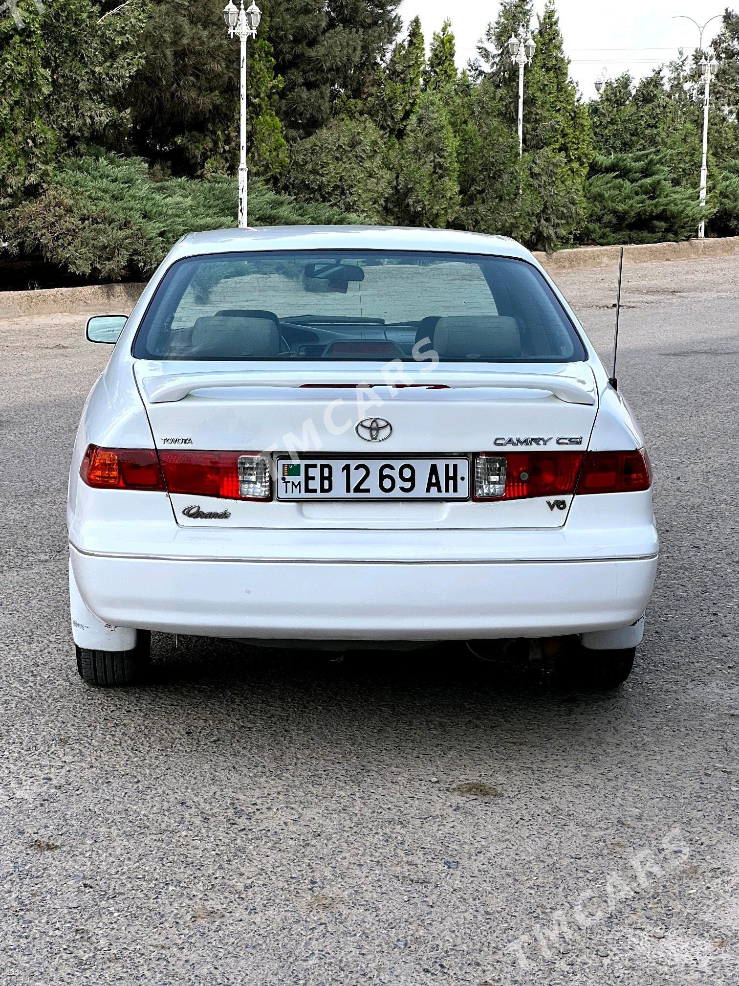 Toyota Camry 2000 - 112 000 TMT - Tejen - img 6
