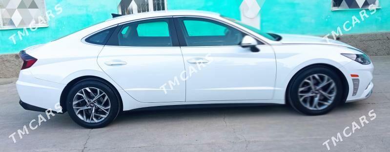 Hyundai Sonata 2020 - 275 555 TMT - Aşgabat - img 3