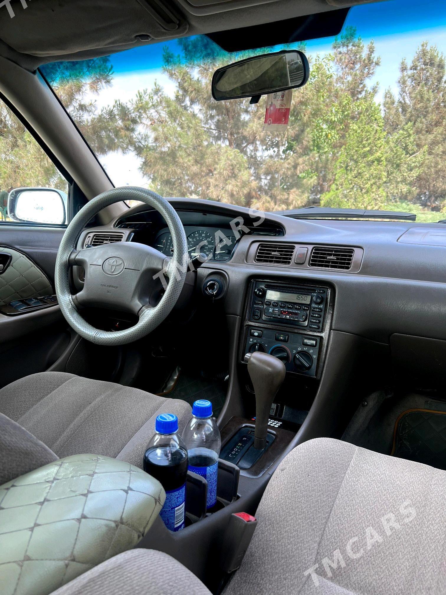 Toyota Camry 2000 - 112 000 TMT - Tejen - img 8