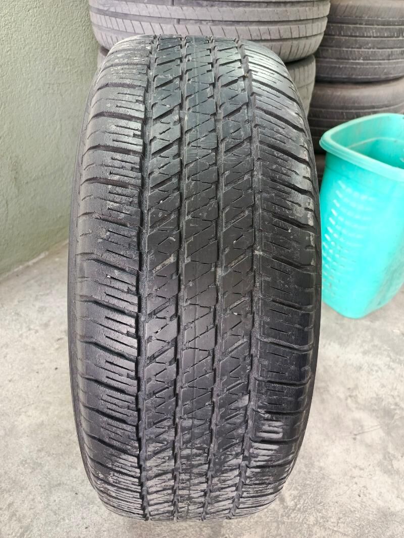 265 60 18 BRIDGESTONE TEKER 900 TMT - Aşgabat - img 5