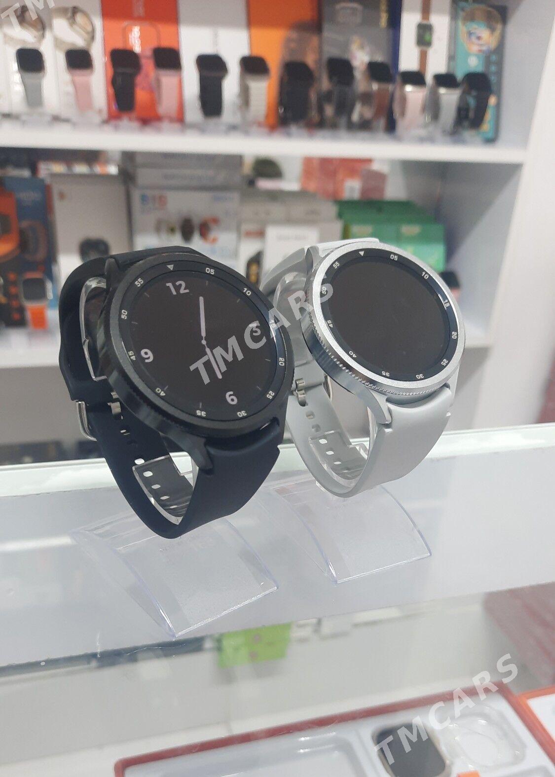 Js watch 6 classic - Aşgabat - img 2