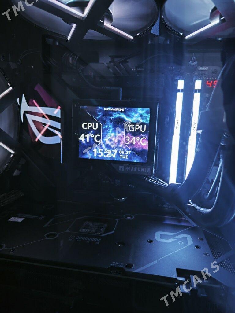 i7-13700K + RTX4070 12GB - Parahat 3 - img 3