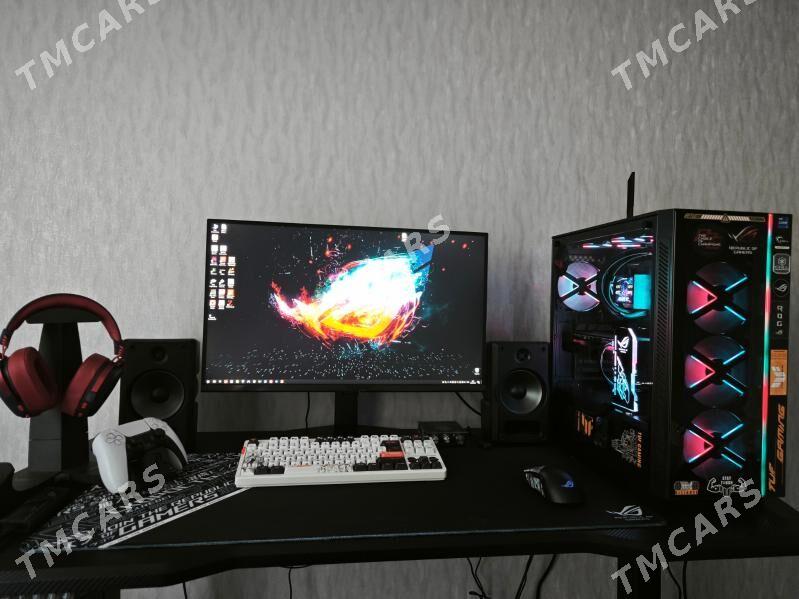 i7-13700K + RTX4070 12GB - Parahat 3 - img 5