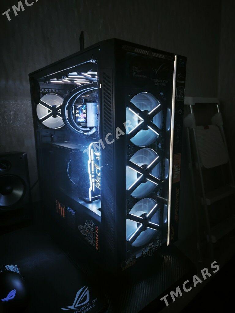 i7-13700K + RTX4070 12GB - Parahat 3 - img 2