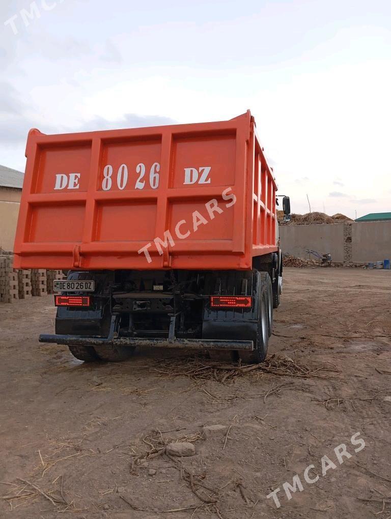 Maz Samosval 2014 - 360 000 TMT - Шабатский этрап - img 8