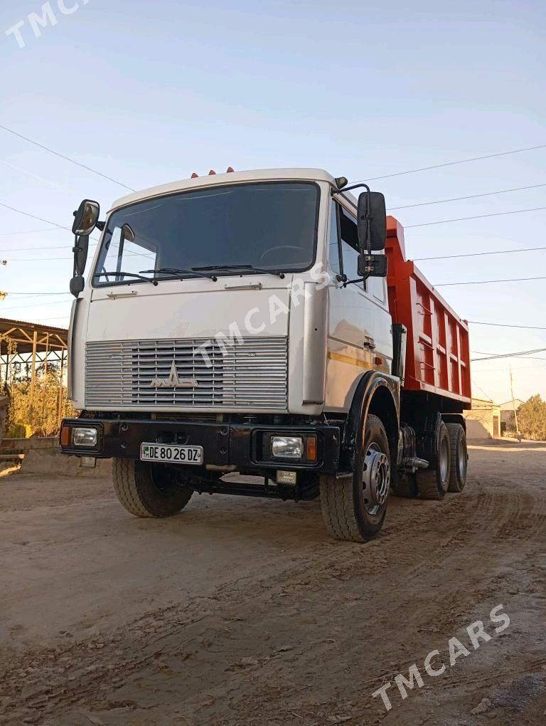 Maz Samosval 2014 - 360 000 TMT - Шабатский этрап - img 2
