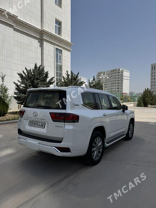 Toyota Land Cruiser 2023 - 1 410 000 TMT - Aşgabat - img 4