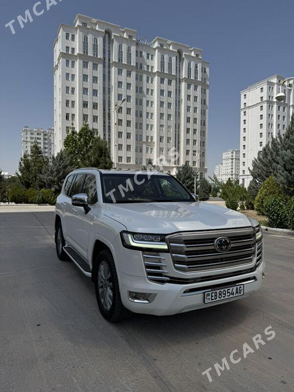 Toyota Land Cruiser 2023 - 1 410 000 TMT - Aşgabat - img 3
