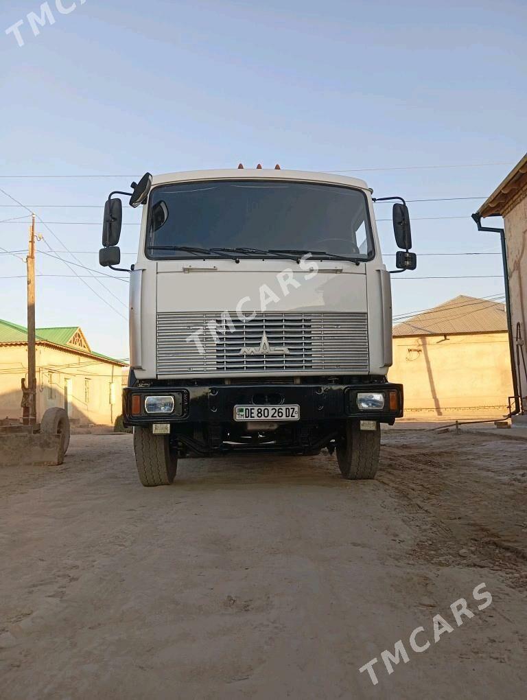 Maz Samosval 2014 - 360 000 TMT - Шабатский этрап - img 3