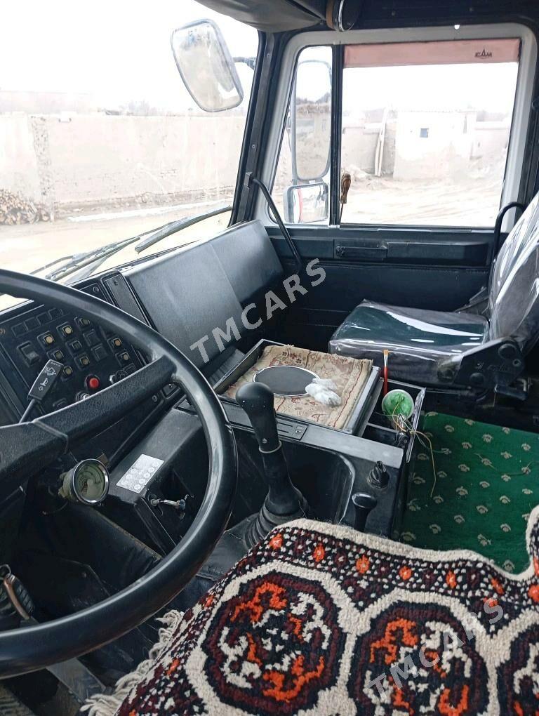 Maz Samosval 2014 - 360 000 TMT - Шабатский этрап - img 6
