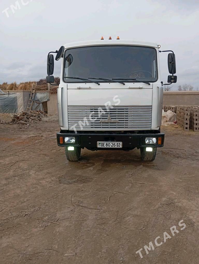 Maz Samosval 2014 - 360 000 TMT - Шабатский этрап - img 7
