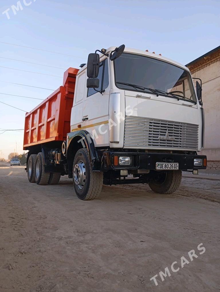 Maz Samosval 2014 - 360 000 TMT - Шабатский этрап - img 4