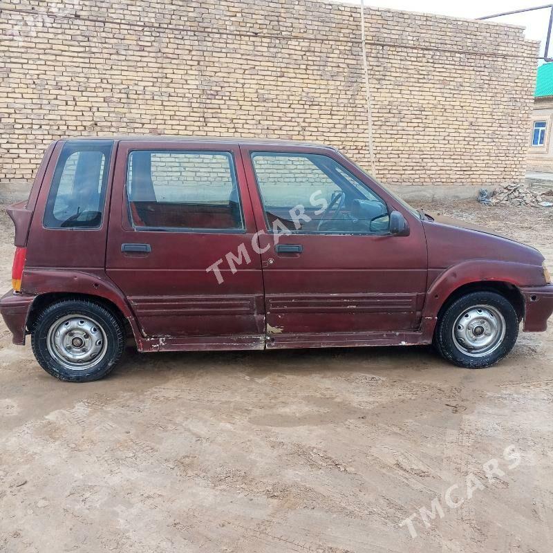 Daewoo Tico 1997 - 9 000 TMT - Daşoguz - img 3