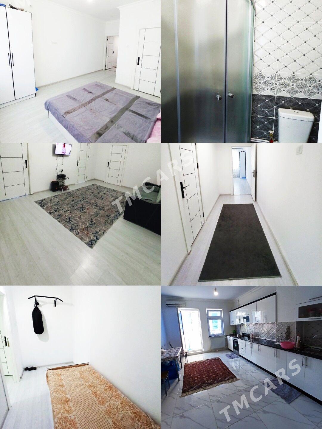 квартира kwartira - Türkmenbaşy - img 2