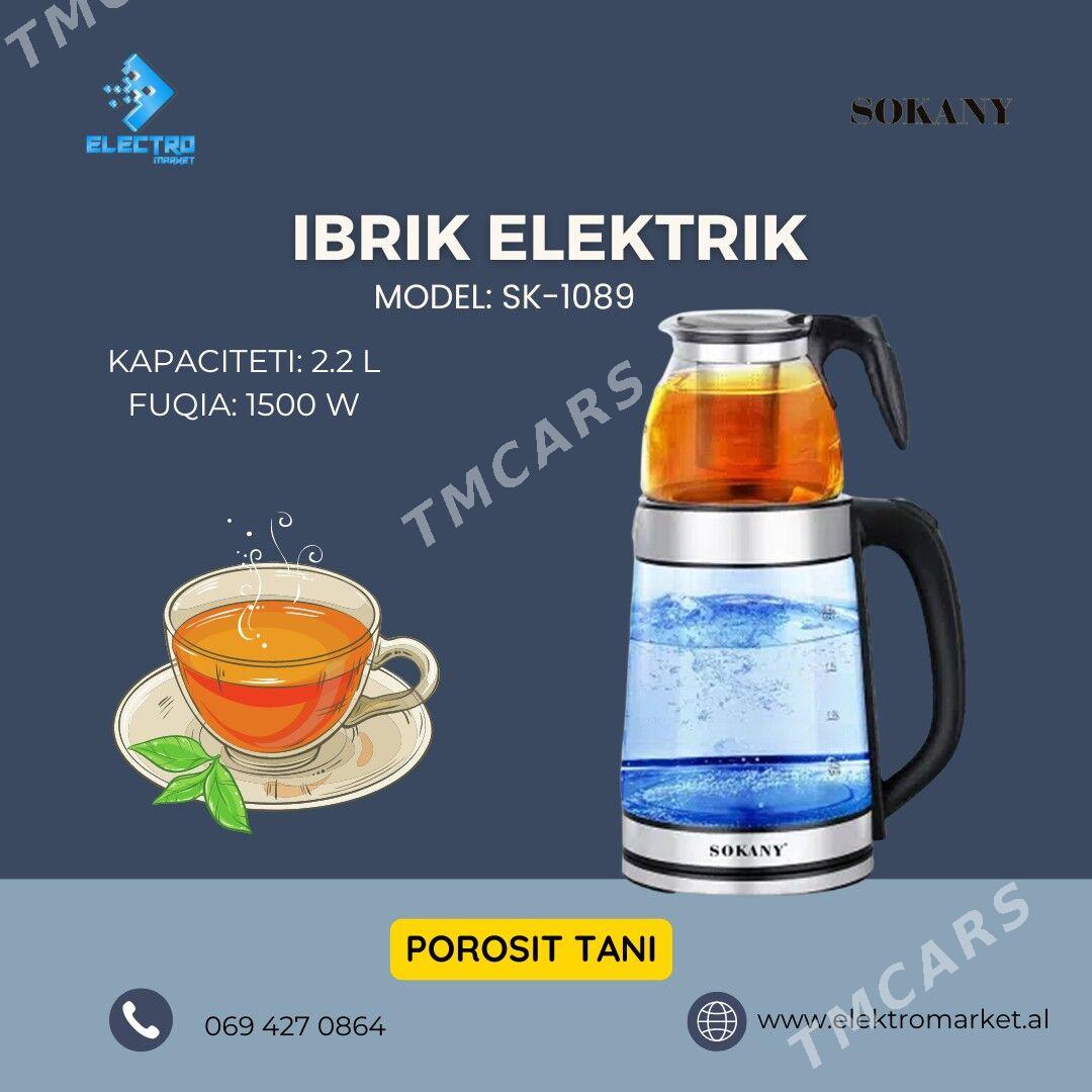 SOKANY & RAF. TEFAL ÇÄŸNEKLARY - Aşgabat - img 5