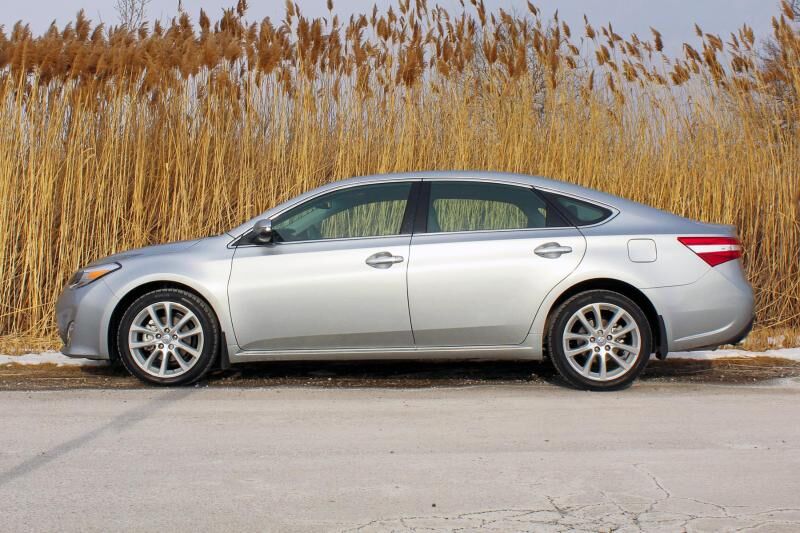 AVALON DISKA 18 LIK XLE 1 500 TMT - Ашхабад - img 3