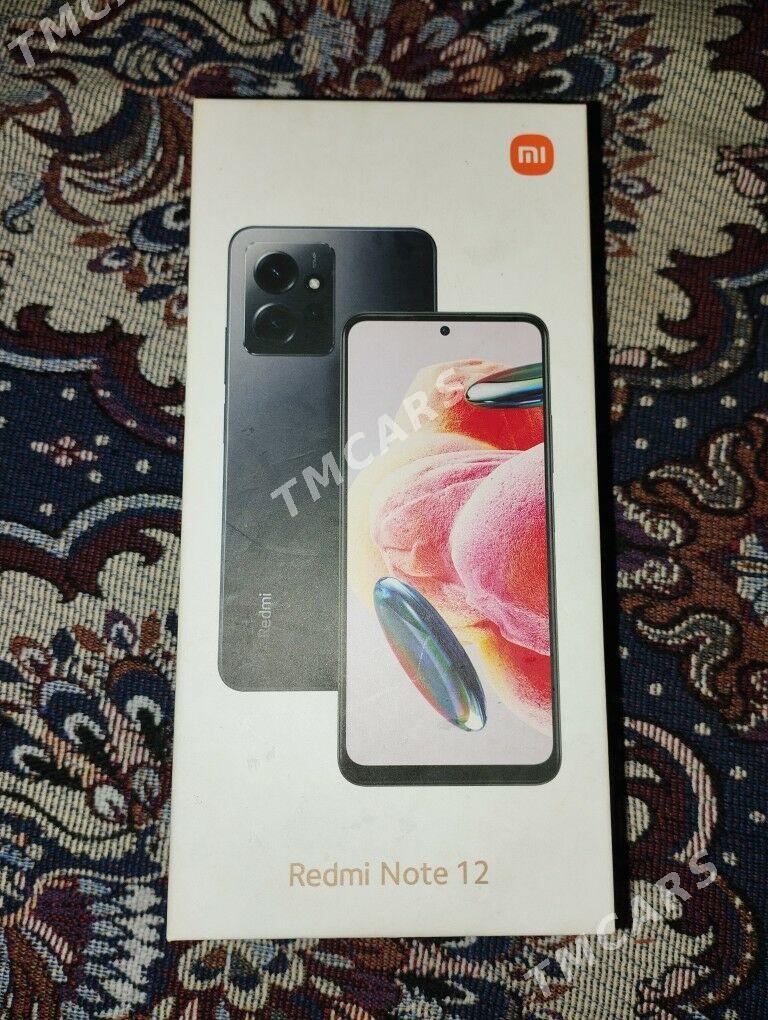 Redmi Note 12 - Änew - img 2