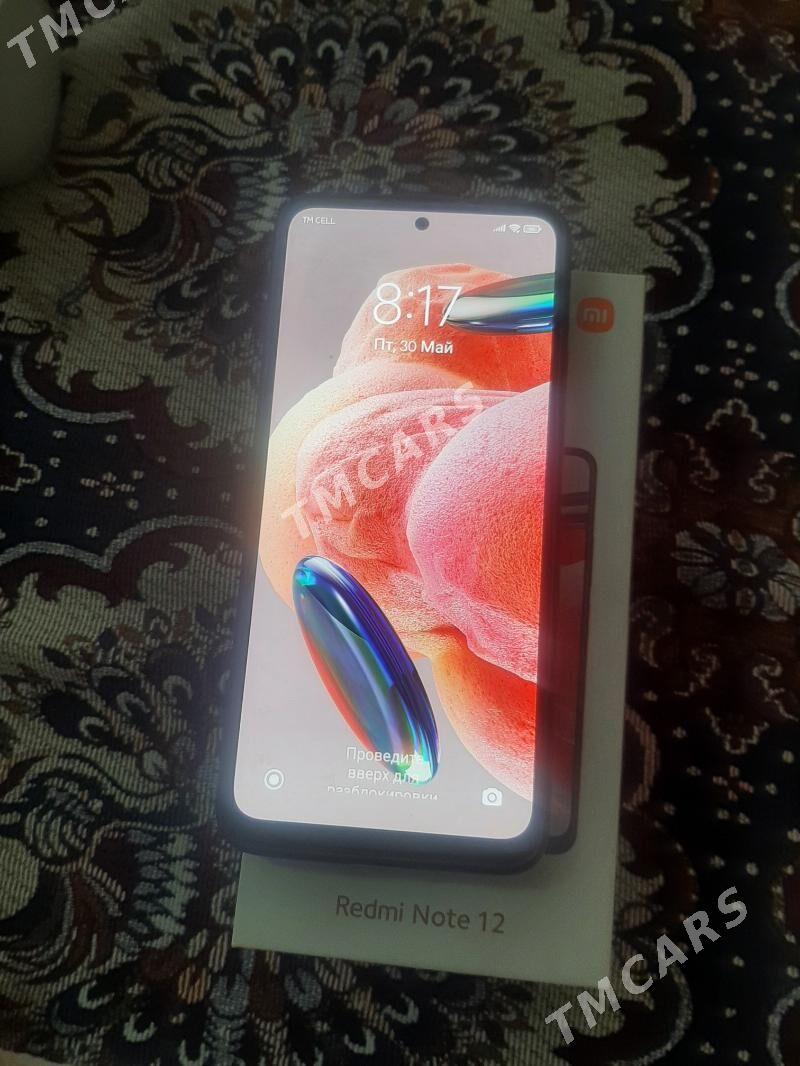 Redmi Note 12 - Änew - img 3
