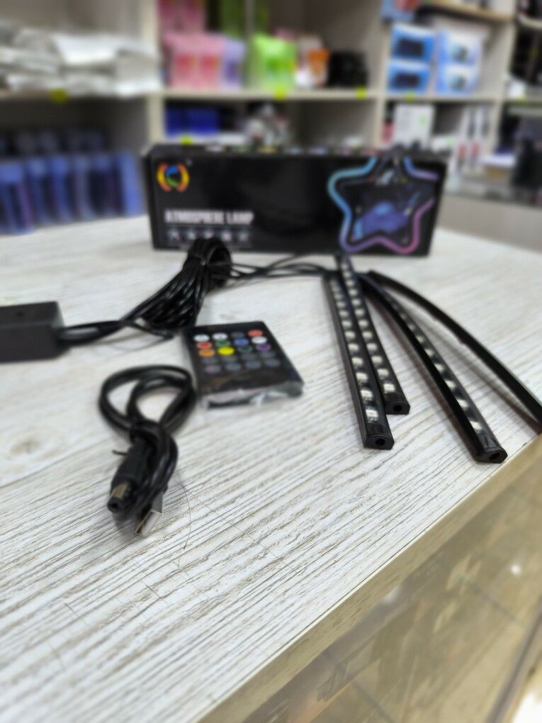 Kowrik cyra USB li gornusi 40 TMT - 30 мкр - img 3