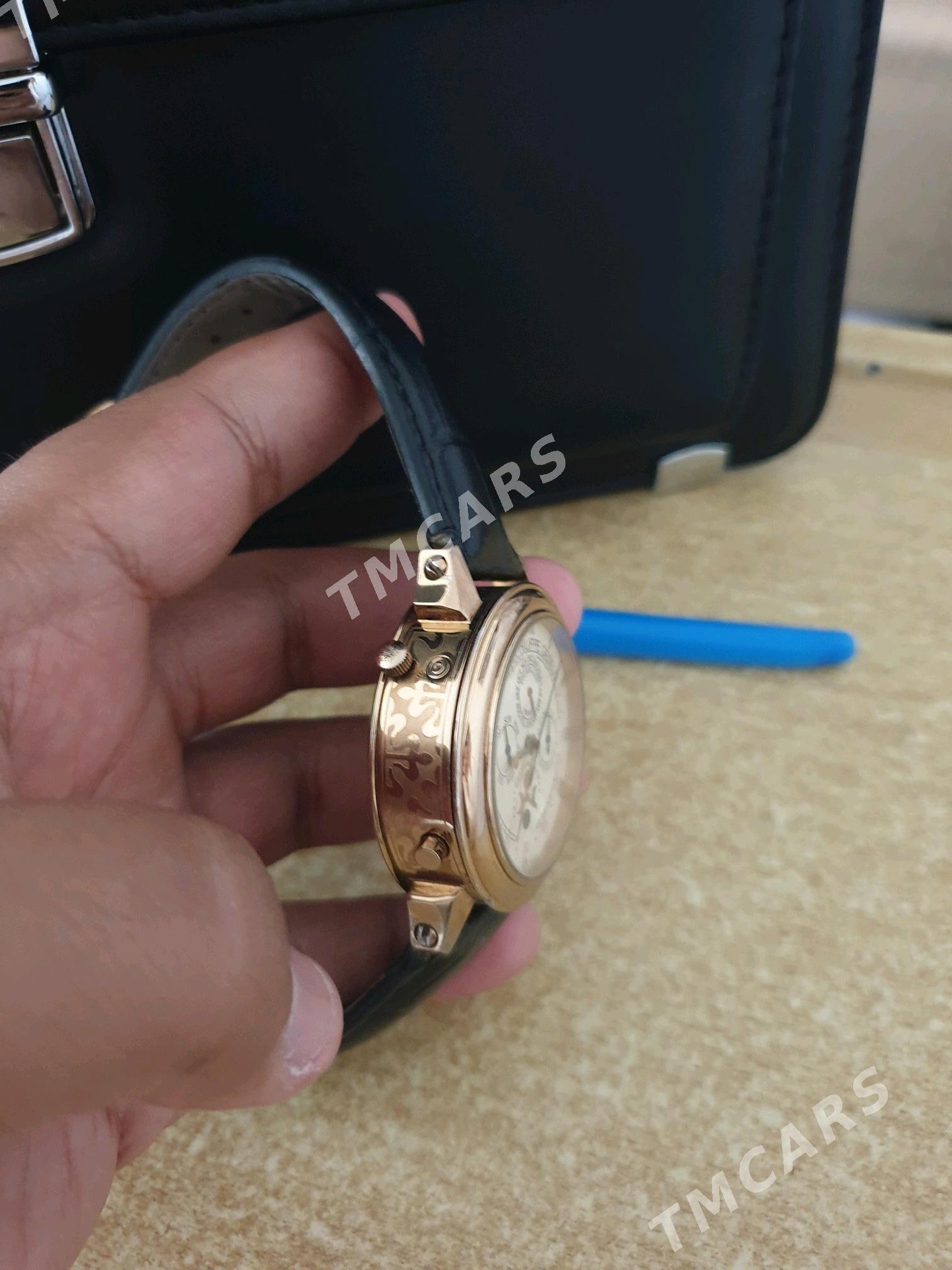 Patek philippe - Aşgabat - img 3