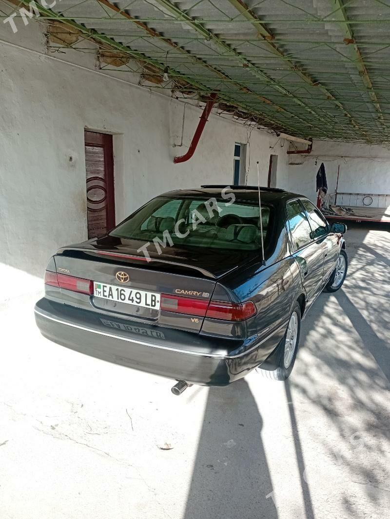 Toyota Camry 1997 - 110 000 TMT - Койтендаг - img 3