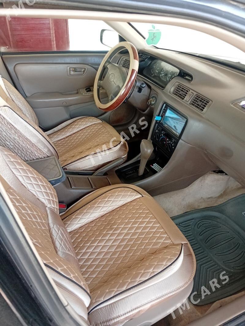 Toyota Camry 1997 - 110 000 TMT - Койтендаг - img 4
