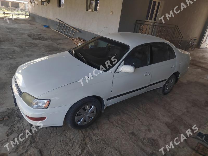 Toyota Corona 1995 - 52 000 TMT - Керки - img 2