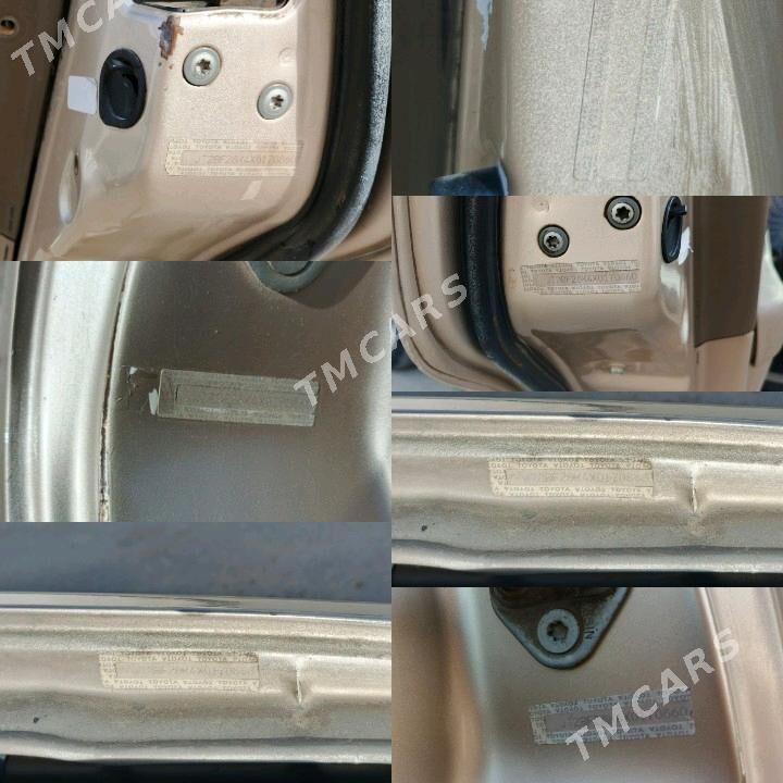 Toyota Camry 1999 - 134 000 TMT - Гызыларбат - img 5