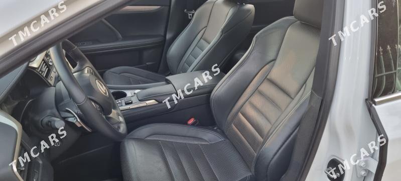 Lexus RX 350 2019 - 630 000 TMT - Daşoguz - img 5