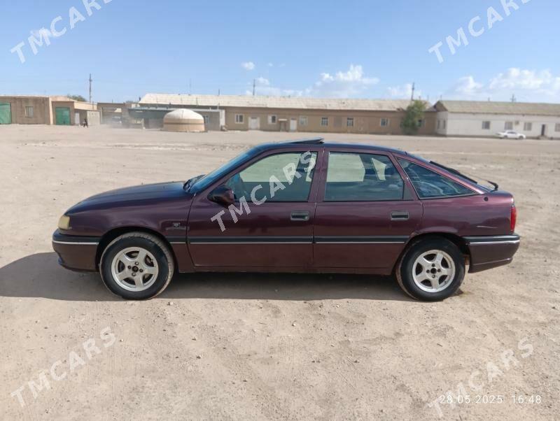 Opel Vectra 1995 - 40 000 TMT - Şabat etr. - img 2