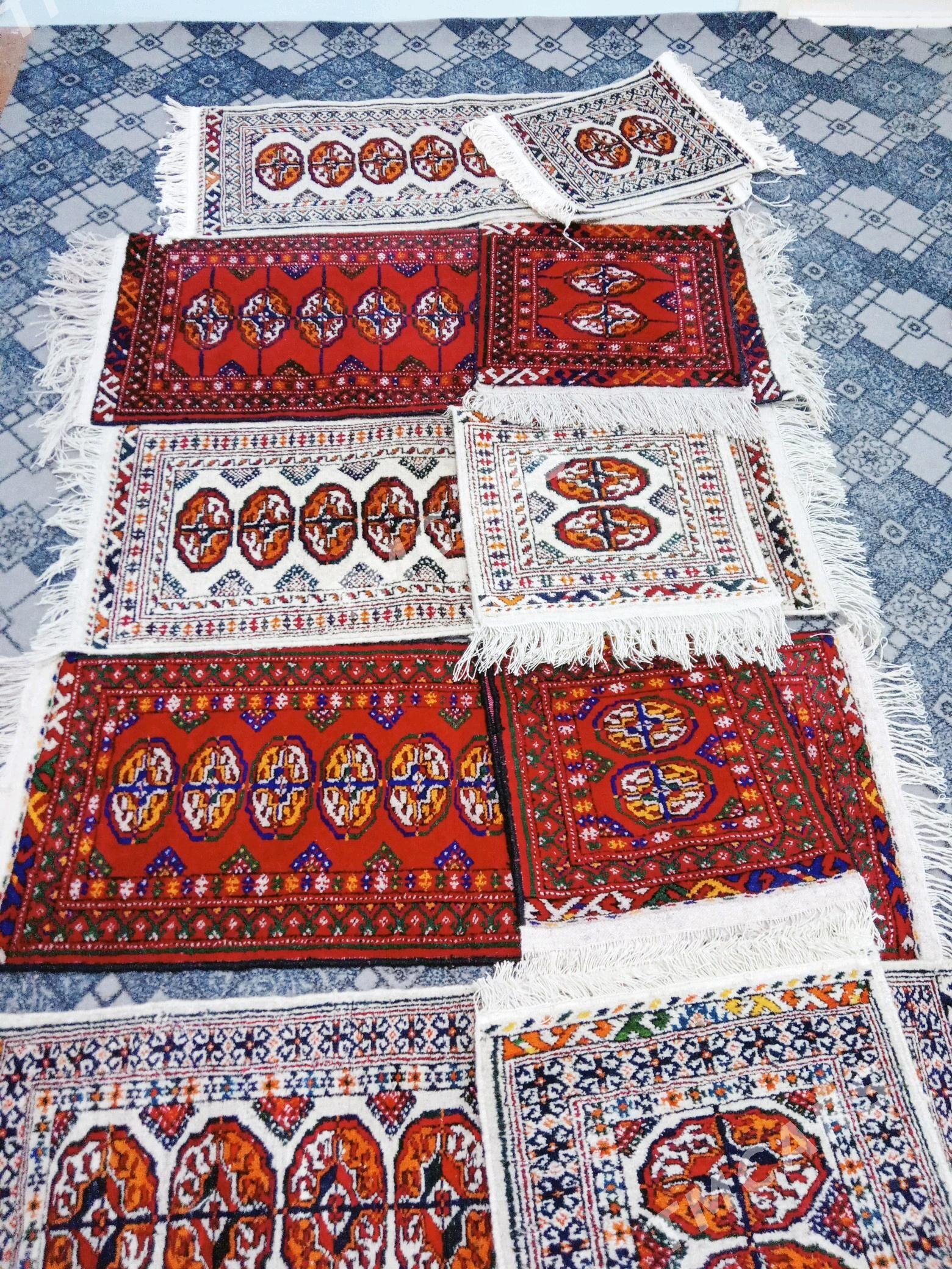 Gyzyl El Haly - Aşgabat - img 5