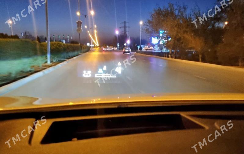 Lexus RX 350 2019 - 630 000 TMT - Daşoguz - img 9