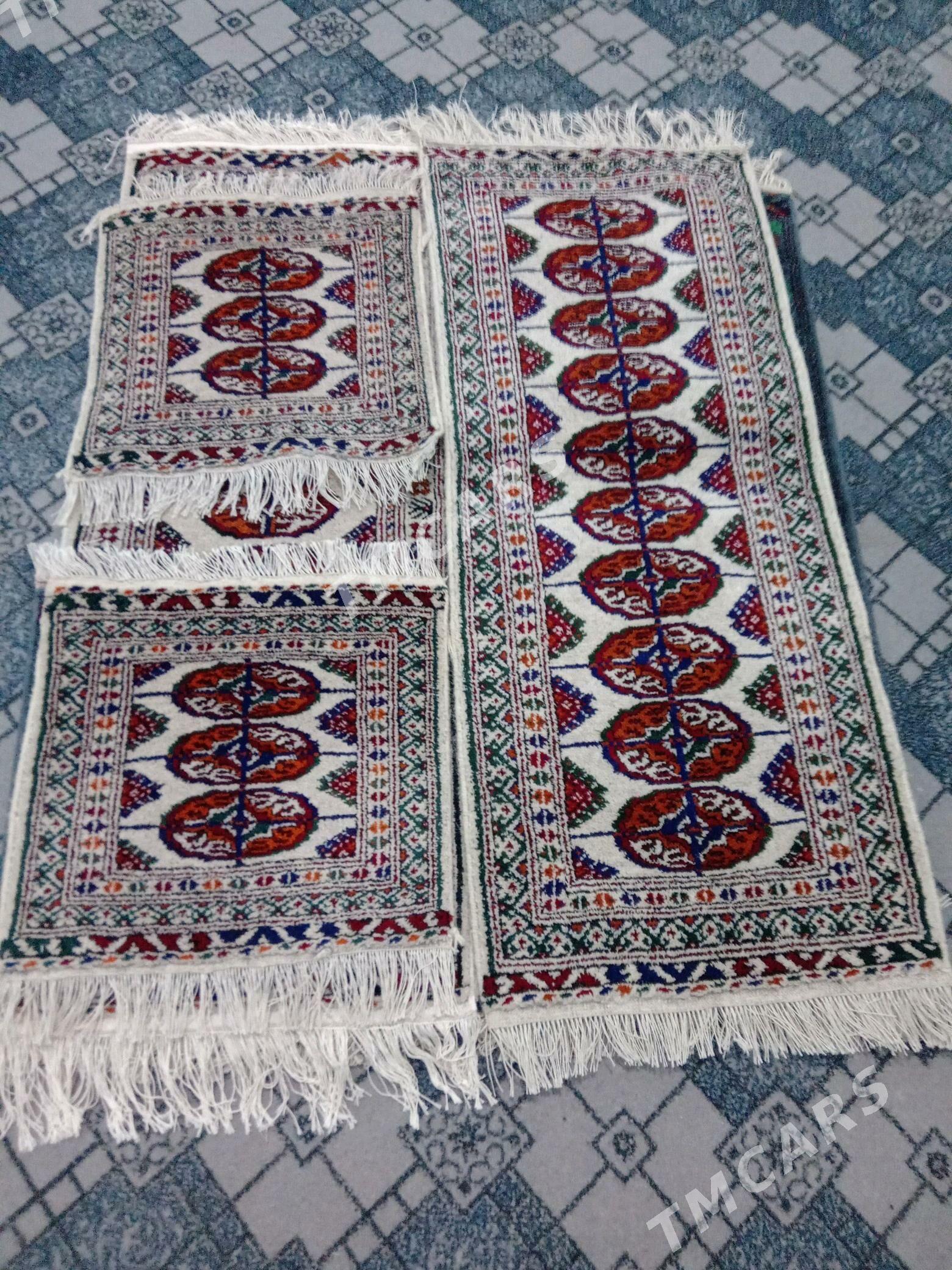 Gyzyl El Haly - Aşgabat - img 4