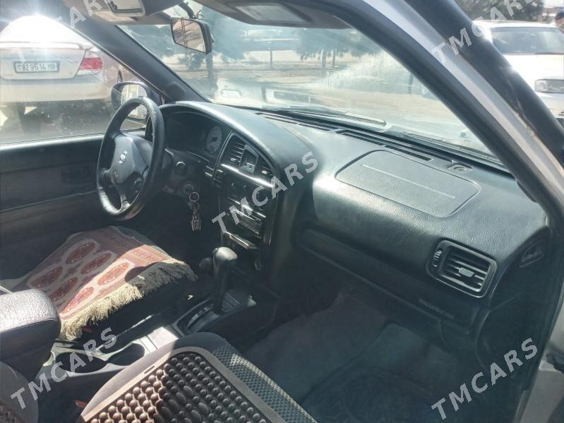 Nissan Pathfinder 2002 - 110 000 TMT - Mary - img 2