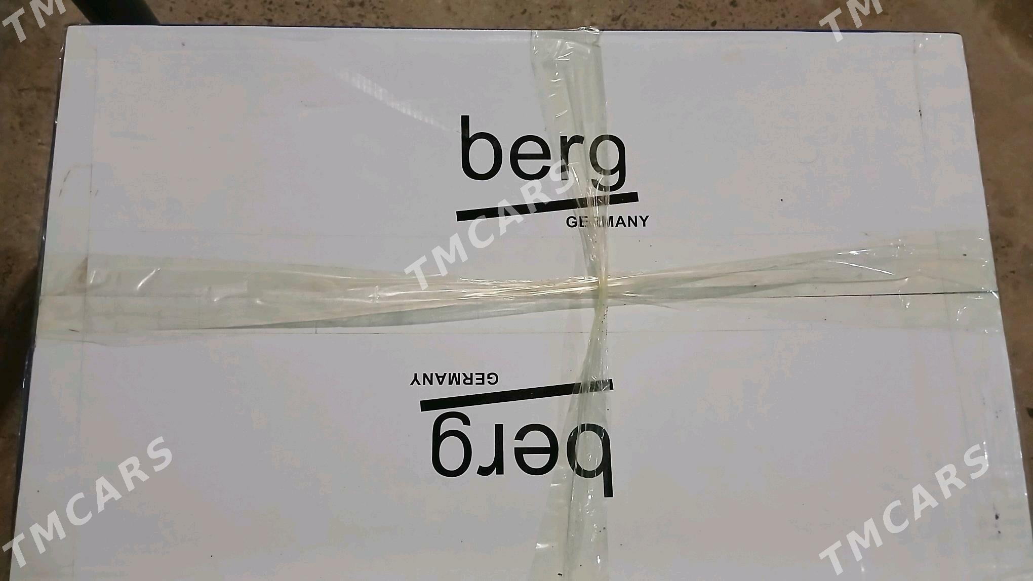 plesos berg - Aşgabat - img 3