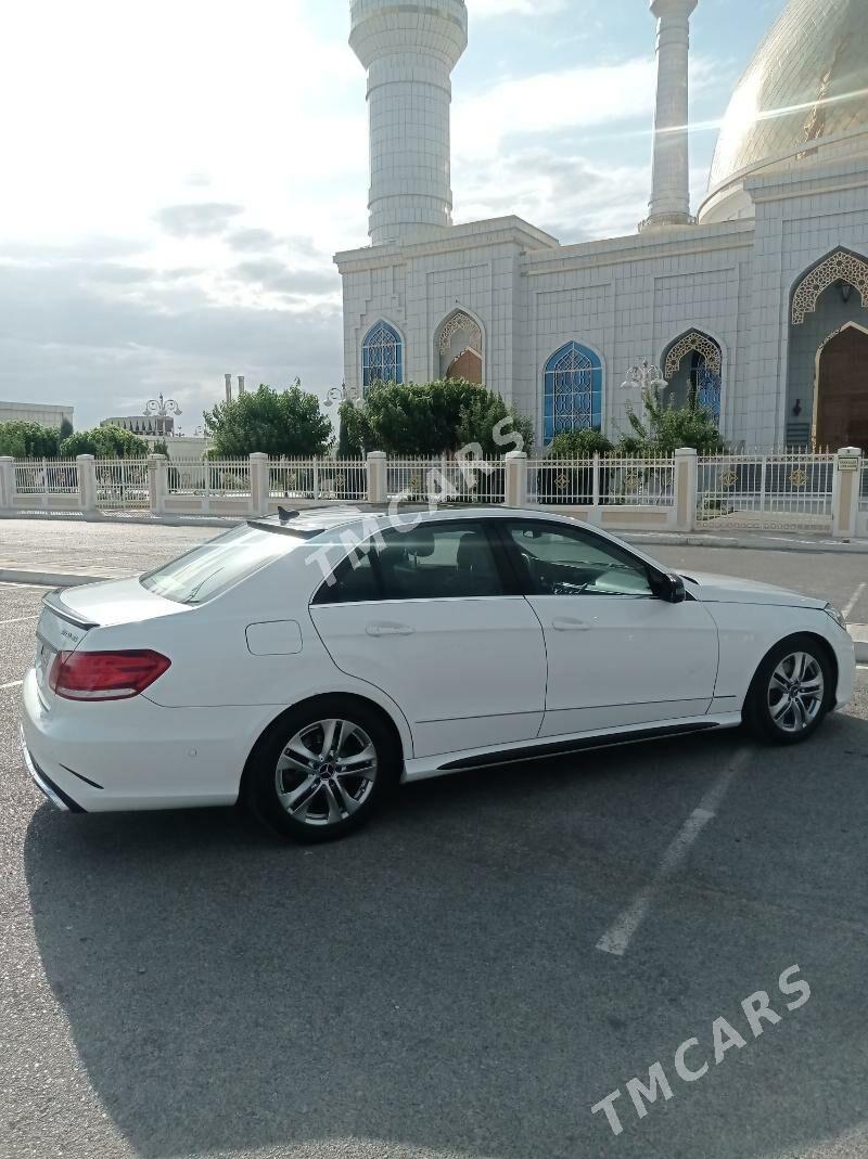 Mercedes-Benz E350 2010 - 250 000 TMT - Туркменабат - img 6