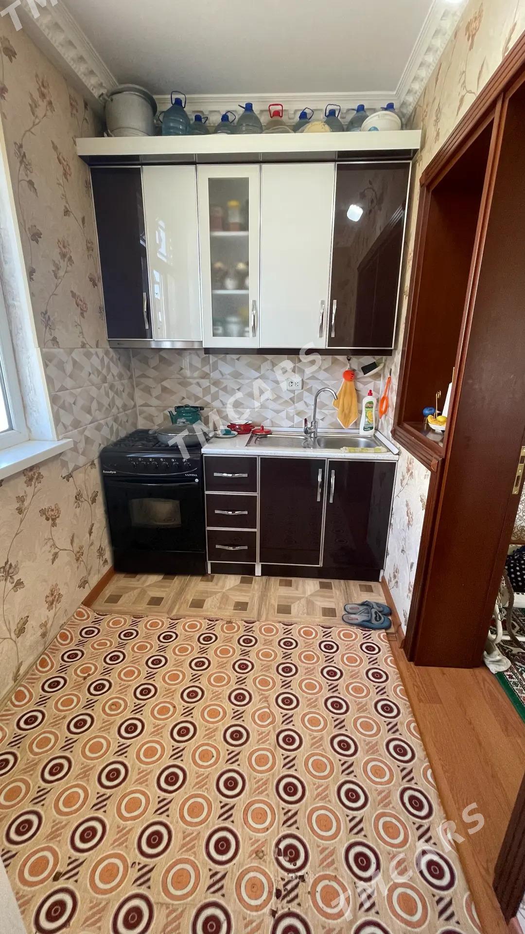 225kw 2nji etaj 2komnat - Balkanabat - img 7