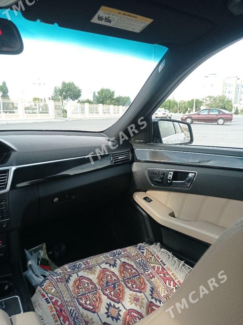 Mercedes-Benz E350 2010 - 250 000 TMT - Туркменабат - img 3