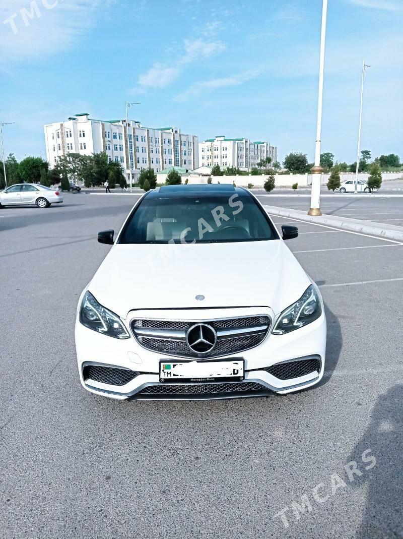 Mercedes-Benz E350 2010 - 250 000 TMT - Туркменабат - img 9