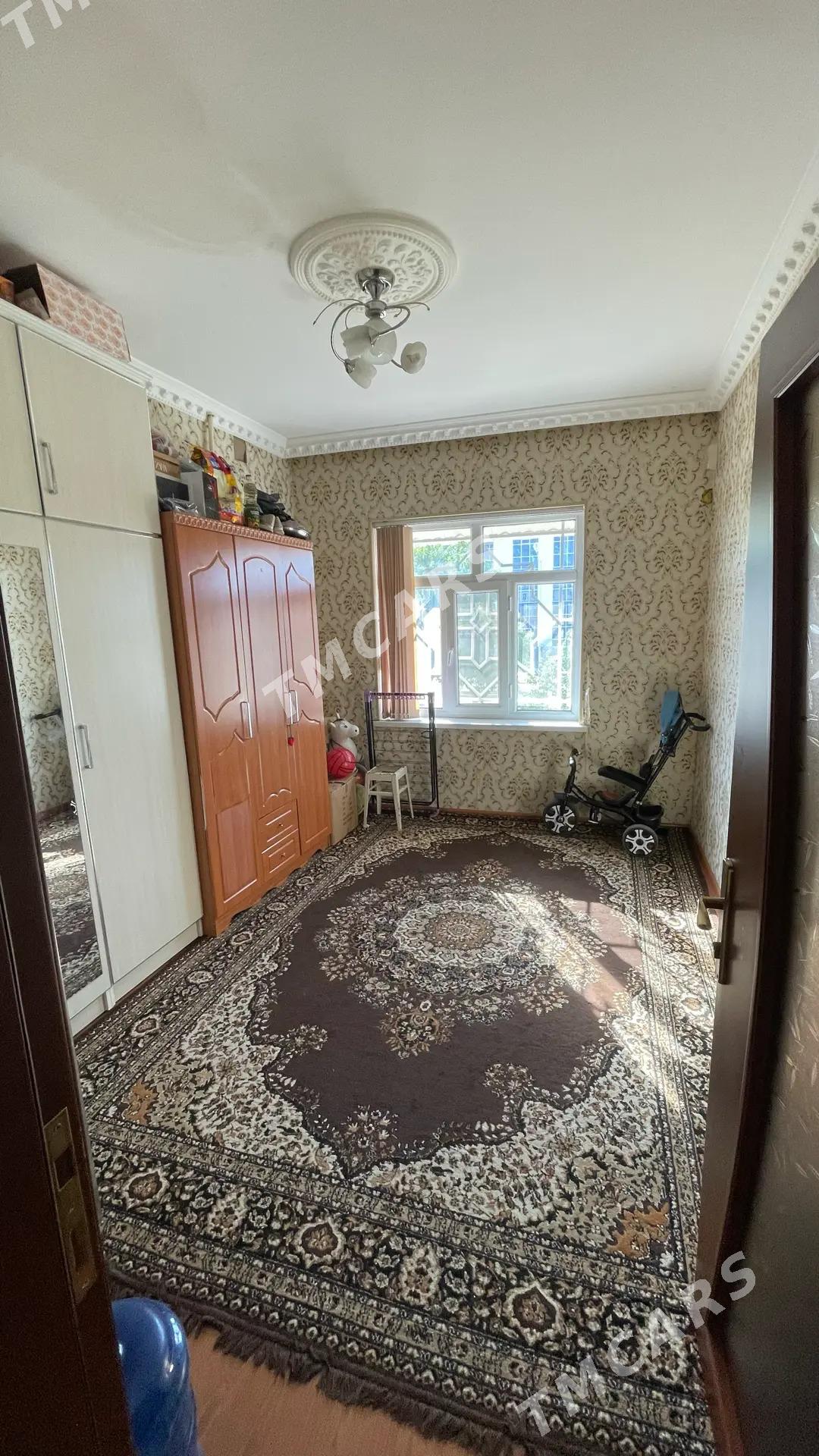 225kw 2nji etaj 2komnat - Balkanabat - img 4