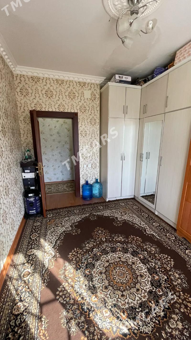 225kw 2nji etaj 2komnat - Balkanabat - img 8