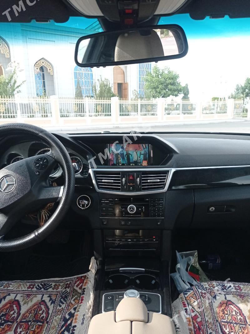 Mercedes-Benz E350 2010 - 250 000 TMT - Туркменабат - img 5