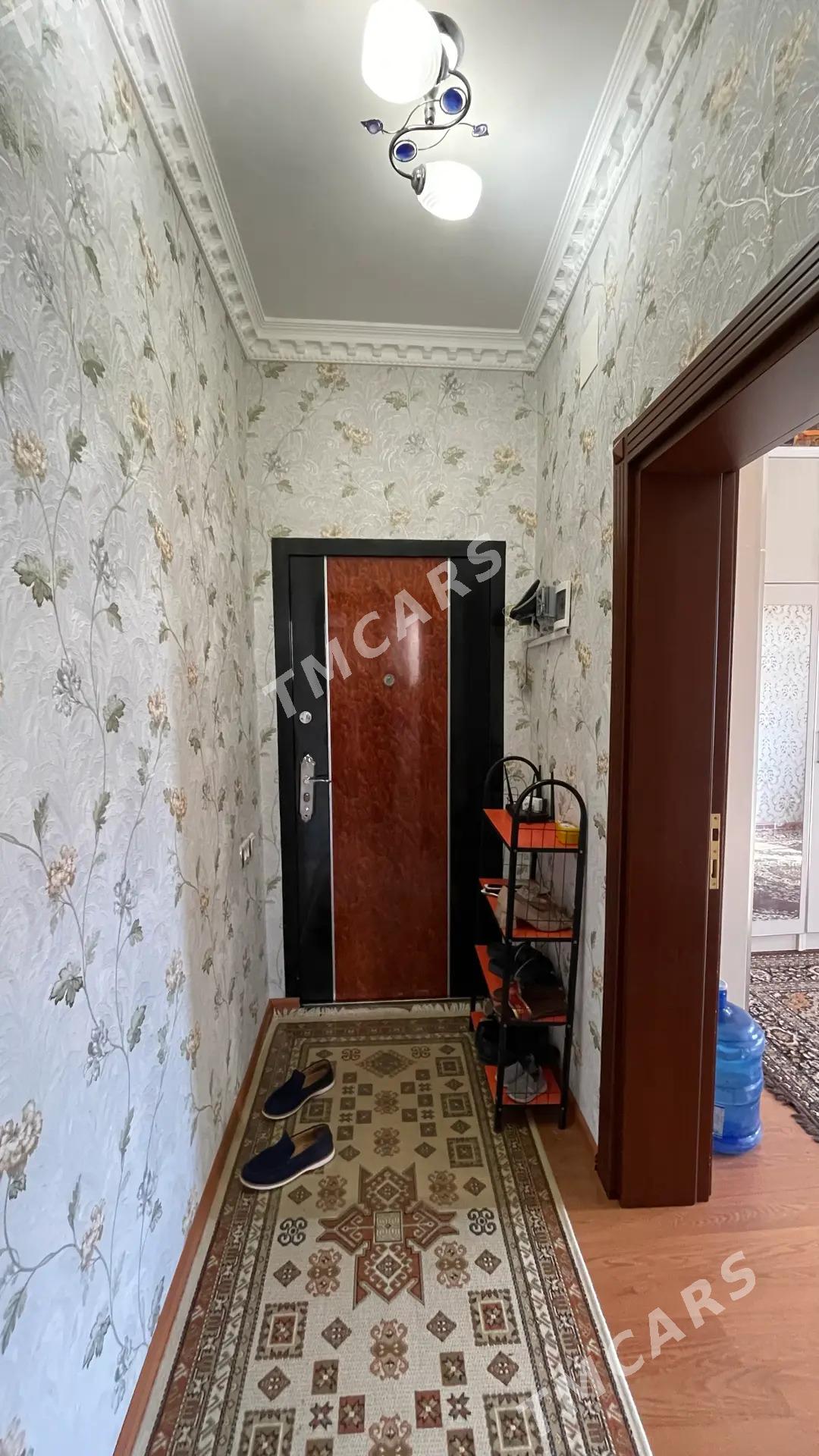 225kw 2nji etaj 2komnat - Balkanabat - img 3