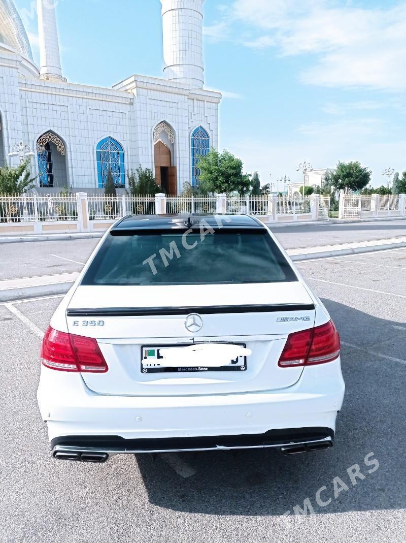 Mercedes-Benz E350 2010 - 250 000 TMT - Туркменабат - img 8